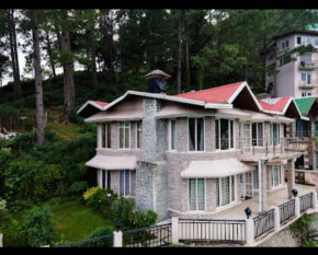 Luxury 3 BHK Jains Cottage near Nainital